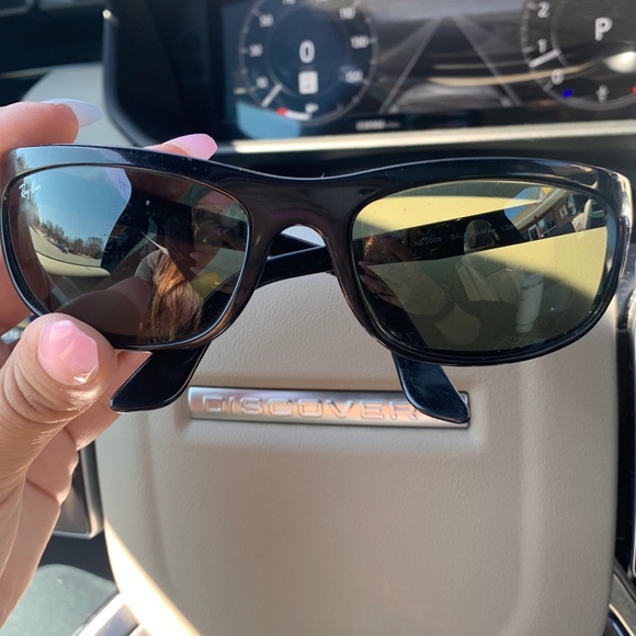 Ray-Bans - Picture 1 of 3